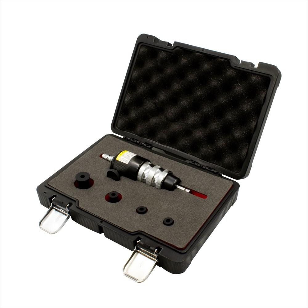 AP Air Valve Lapper AV989 | Valve Lapping Head Valve Lapper Tacho Bar Air-Powered Air Suction Cup