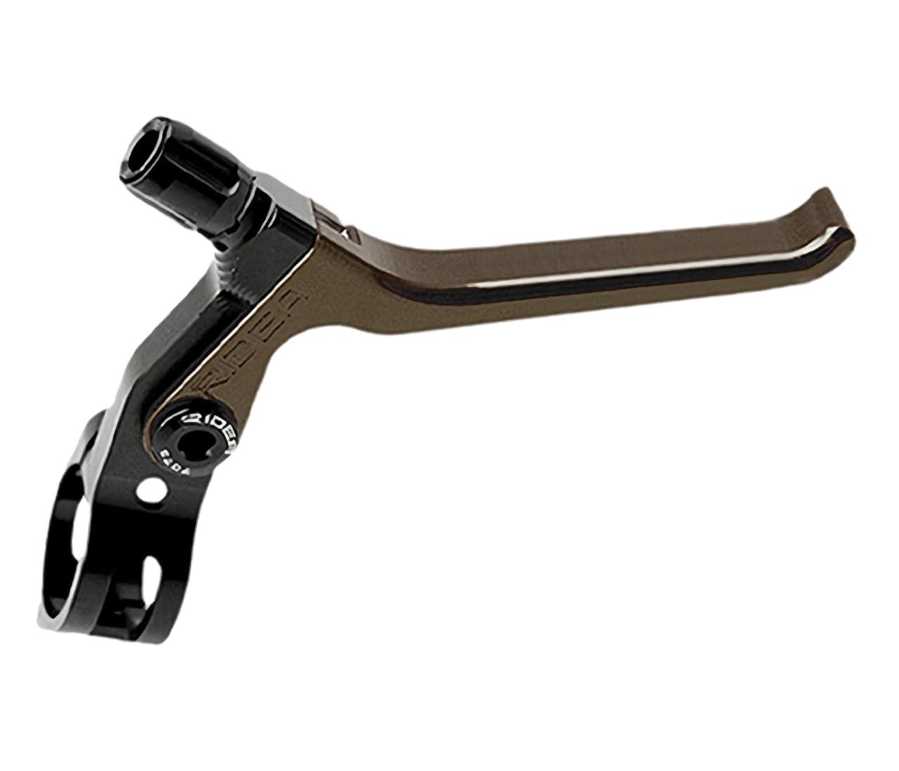 RIDEA Brake Lever BH Brown 147-10202