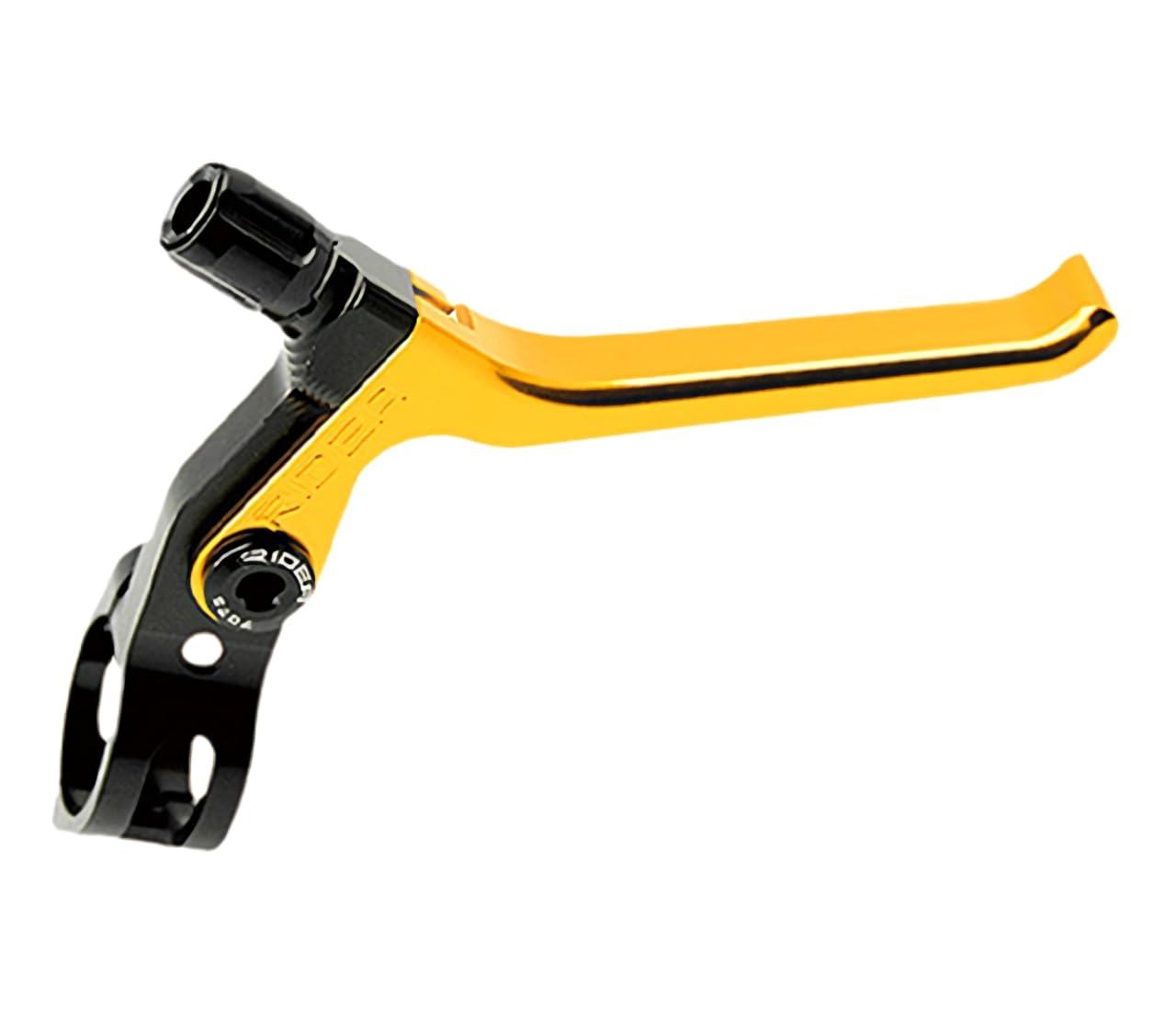 RIDEA Brake Lever BH Gold 147-10201