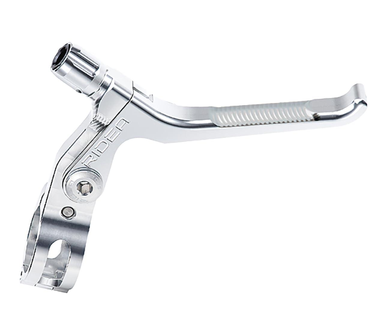 RIDEA Brake Lever BH2 Silver 147-10223