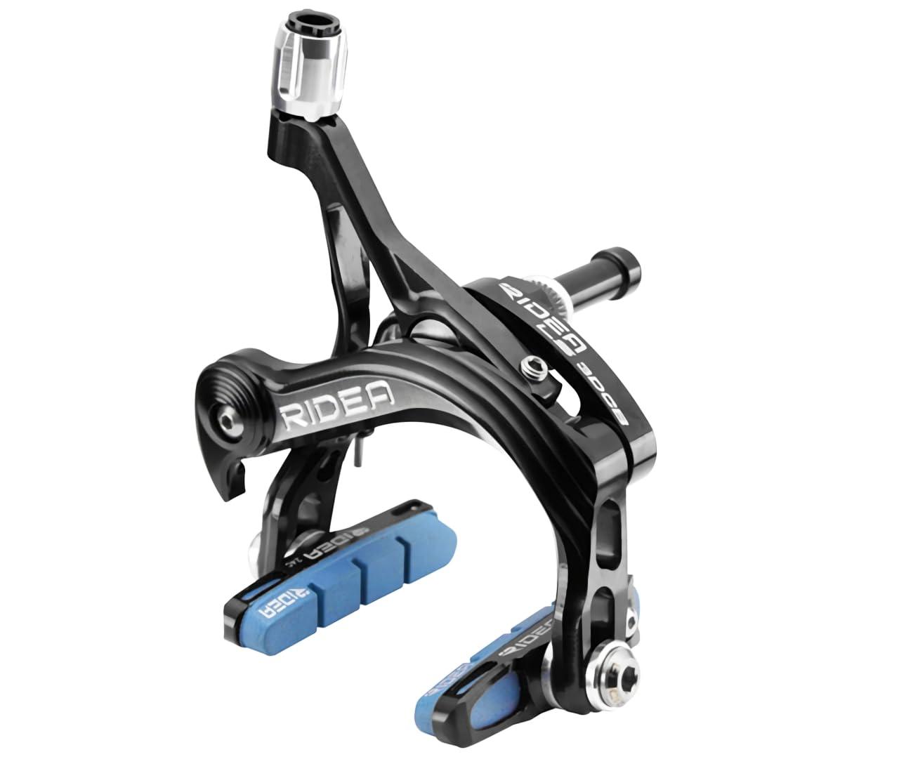 C-Brake Calipers Black/Black