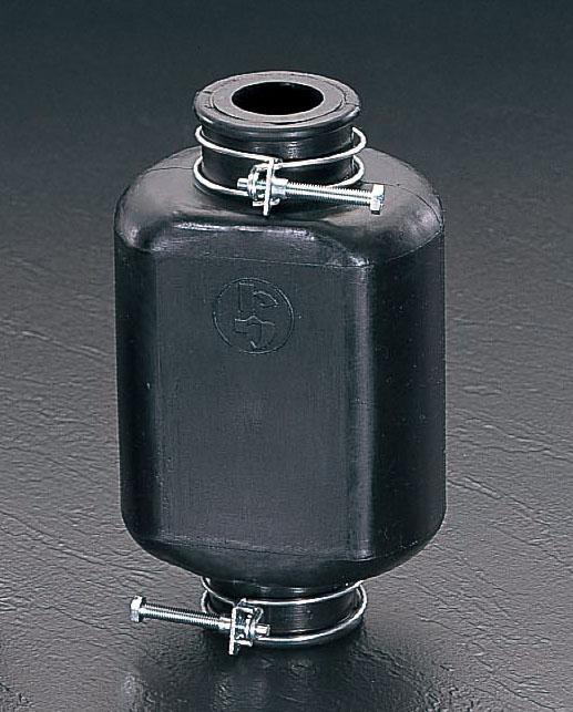 Esco Energy-Saving Type V-Belt\nSpecification: BN111\\nEffective Pitch Circumference: 2819mm\\nThis V-belt offers excellent flexibility. Its special shape reduces bending stress—the primary cause of power loss—enhancing energy savings for an environmentally friendly belt.\\nReduces power consumption.\\nCompatible with conventional pulleys. \\nEnables compact design.\\nReduces replacement frequency.\\nBrand Name: Esco\\nNone\\nSpecification: BN111\\nEffective Pitch Circumference: 2819mm\\nThis V-