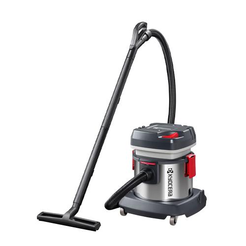 ESCO AC100V/1150W Wet/Dry Vacuum Cleaner EA899AR-5 1 unit