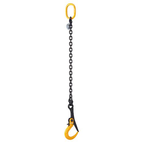ESCO 3.0-ton Chain Hook EA981VH-1 1 Set