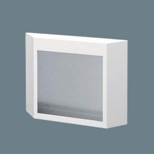 [Wall-Mounted] LED Exit Sign Replacement Plate (Compact)  317×50×258mm