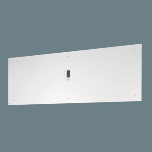 [Wall-Mounted] LED Exit Sign Replacement Plate  1393×25×500mm