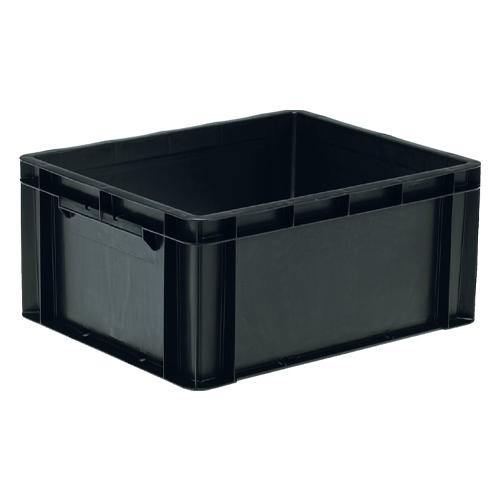 Sanko Sanko 541x441x251mm/46.3L High-Tech Container/ESD EA506AE-76 1 unit