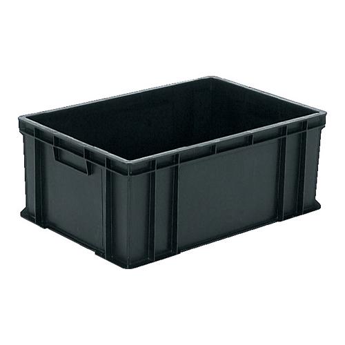 Sanko Sanko 658x448x268mm/64.2L High-Tech Container/ESD EA506AE-74 1 unit