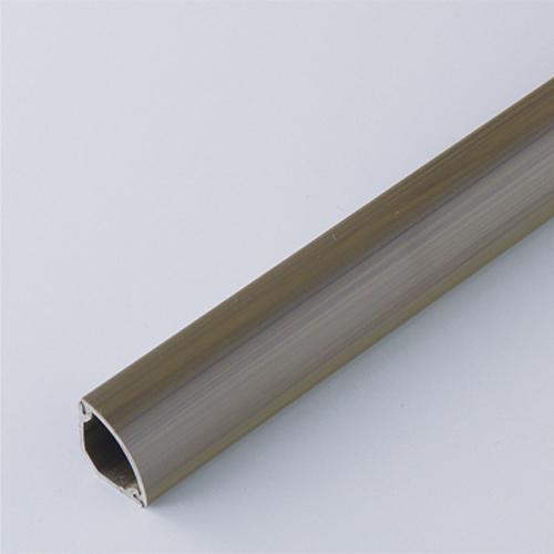 15x15x20mmx1.0m Corner Molding (Dark/20 pieces) Dark