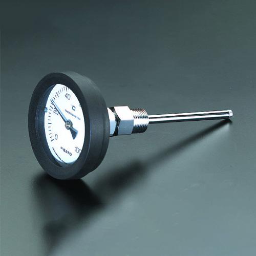 ESCO 0-200°C/150mm Bimetal Thermometer EA727A-18