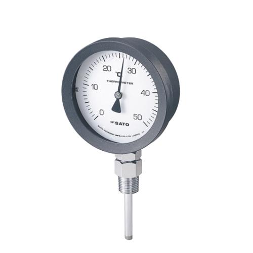 ESCO 0-50°C/100mm Bimetal Thermometer EA727AA-52