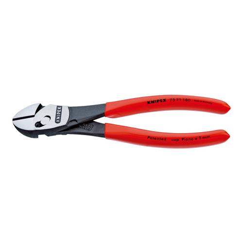180mm Heavy-Duty Nippers