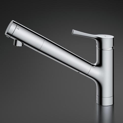ESCO G 1/2-inch Single Mixing Faucet (Built-in Water Purifier) EA468CY-16 1 unit