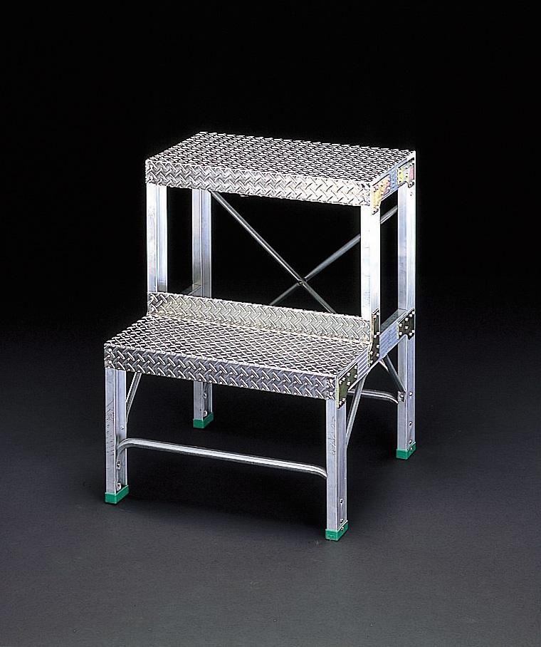 600x340mm/0.6m/2-tier workbench  600×580