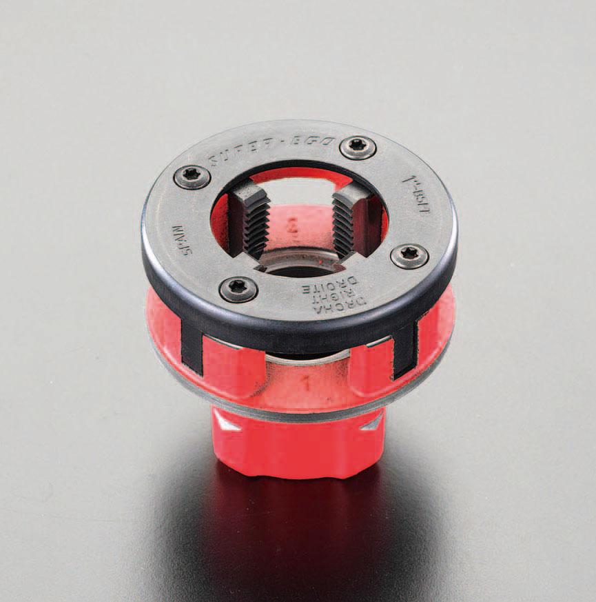 [EA350SA, SB Use] 1-1/4“ Die Head & Cutter 1-1/4”