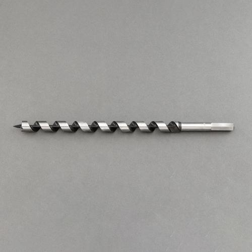 28.0 x 600 mm Auger Bit, Hex Shank EA824LN-328, 1 piece