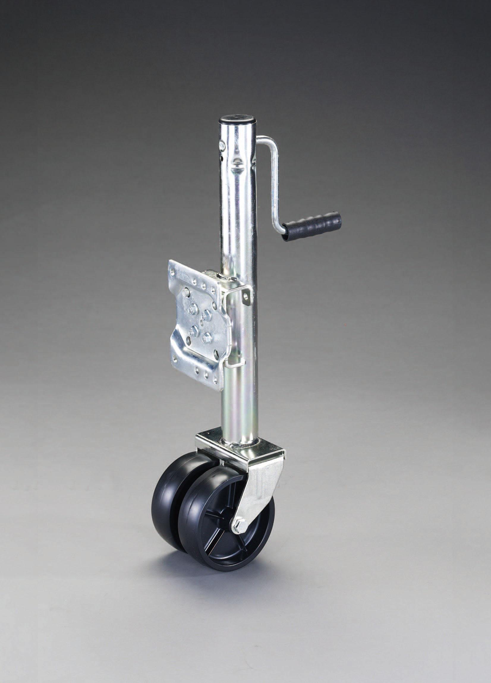 680kg/365-680mm Trailer Jack EA993MT-5