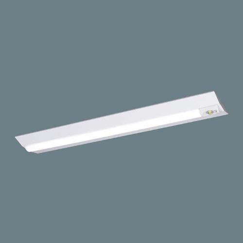 ESCO AC100-242V/40-Type LED Lighting Fixture (with Emergency Light) EA815LP-124 1 unit