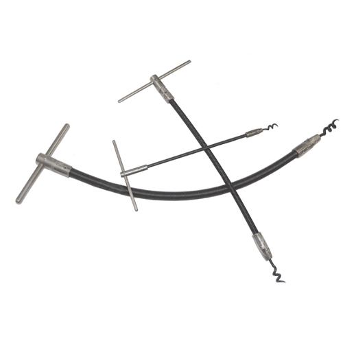 ESCO 3-Piece Packing Hook Set (Flexible) EA566AJ-10
