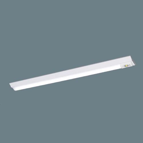 ESCO AC100-242V/40-Type LED Lighting Fixture (with Emergency Light) EA815LP-95 1 unit