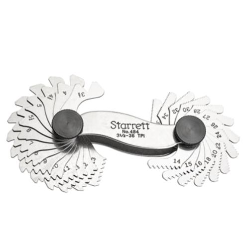 ESCO Pitch Gauge (American) EA725SA-3C