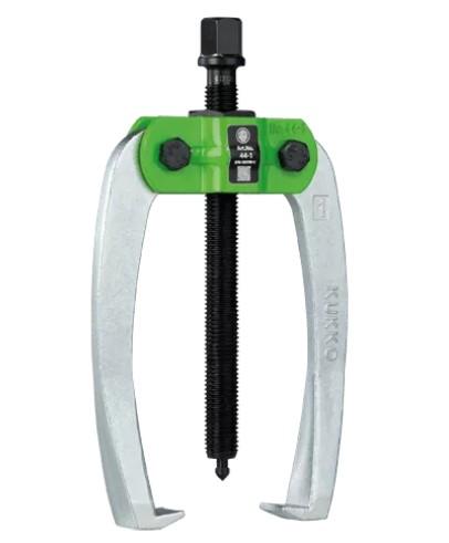 ESCO 100mm 2-Jaw Puller (Enhanced Grip) EA500AC-100