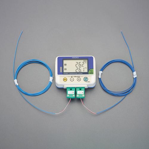 ESCO Thermocouple Temperature Data Logger EA742HB-10B