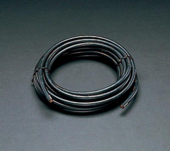 ESCO 200A/10m Welding Machine Cable (Secondary Side) EA315AR-10