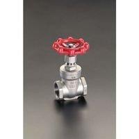 ESCO Rc1/2 Gate Valve (Stainless Steel) EA470DB-4
