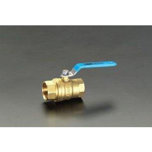 ESCO Rc1·1/2 Ball Valve (Full Bore) EA470AA-14