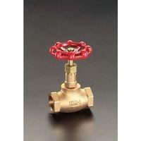 ESCO Rc1 Globe Valve (JIS) EA470CA-10
