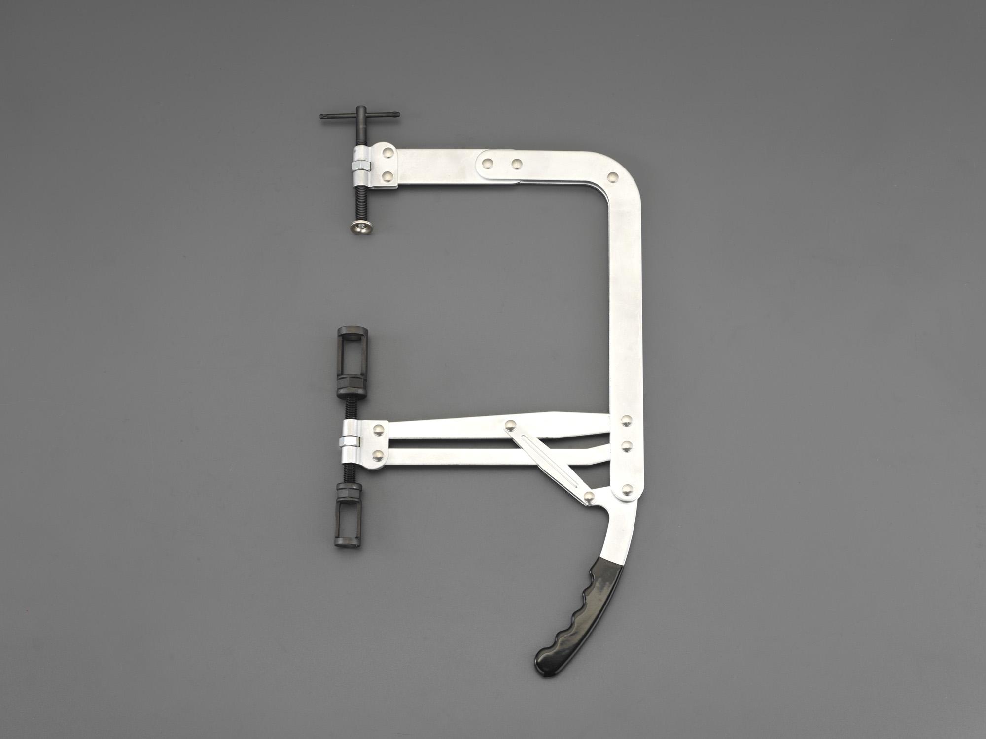 ESCO Valve Spring Compressor EA603CC