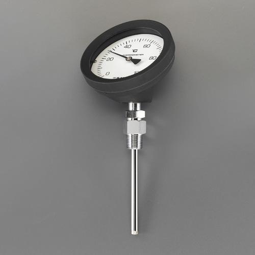 ESCO 0-50°C/100mm Bimetal Thermometer EA727AA-72