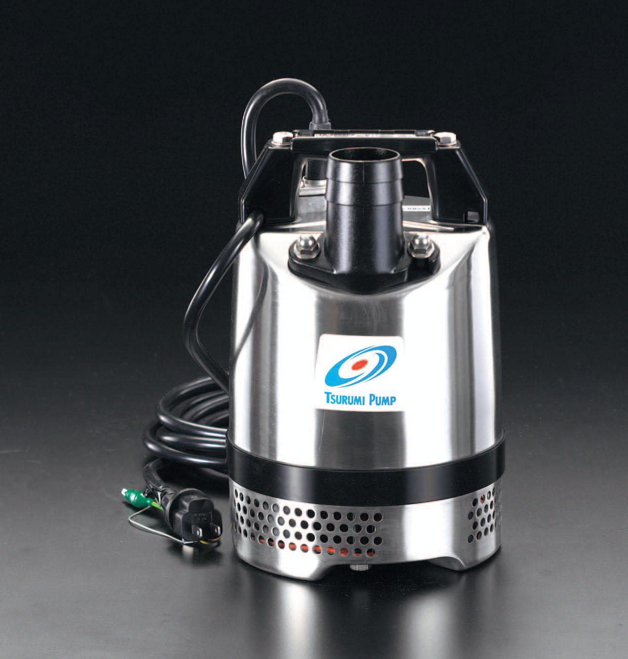 ESCO AC100V/480W(60Hz)/50mm Submersible Pump EA345RB-60