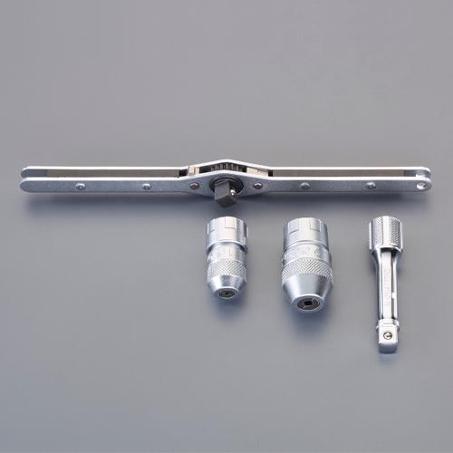 ESCO M1-M12 Tap Holder Set EA829A-10
