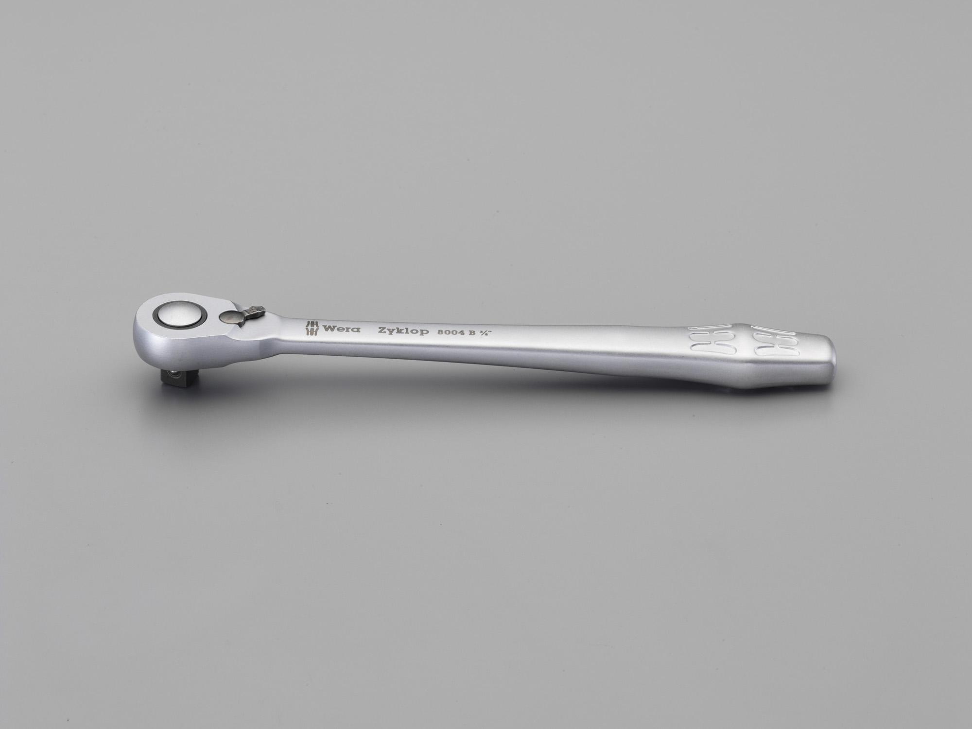 ESCO 3/8" Square Ratchet Handle EA617AG-103