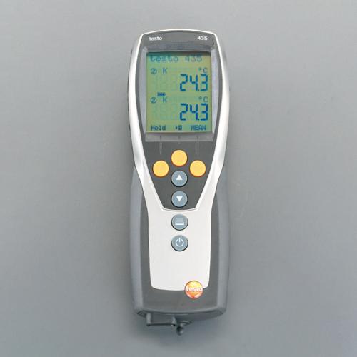 ESCO Multi-Environment Analyzer EA743AK