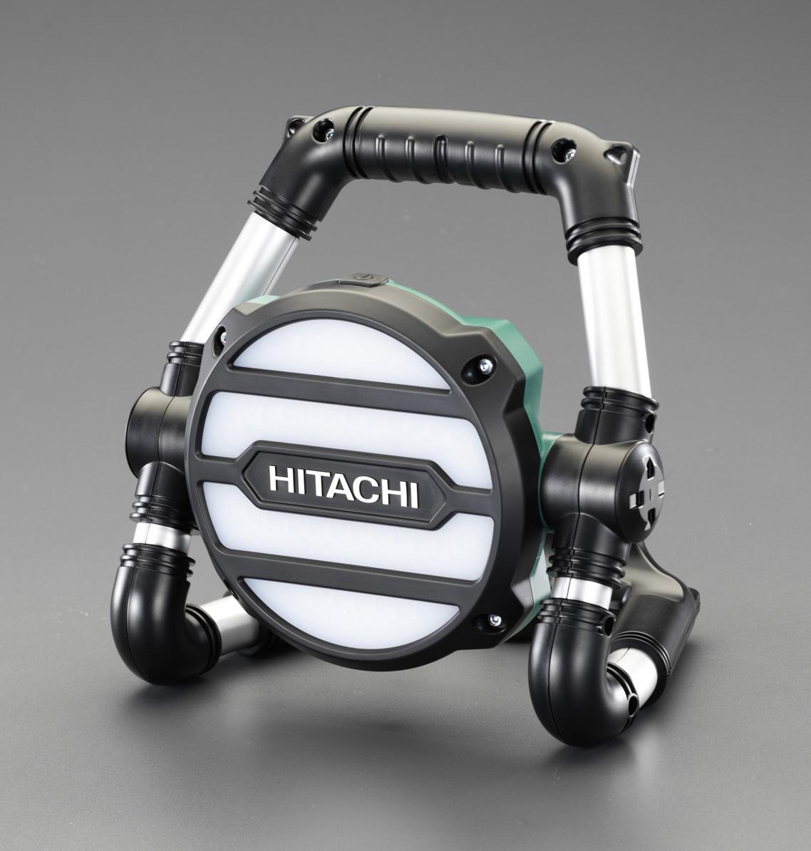 [Rechargeable] Work Light / Main Unit / LED  256 × 198 × 252 (H) mm