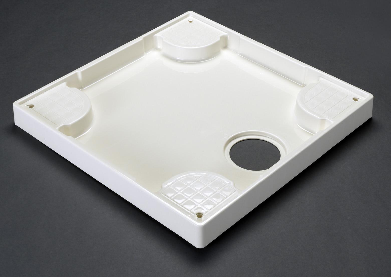 ESCO Washing Machine Waterproof Pan 640x640x60mm EA468CJ-130