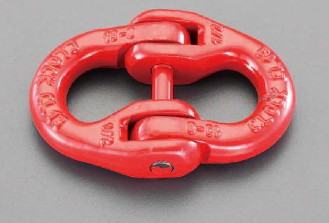 12.0-ton connecting ring