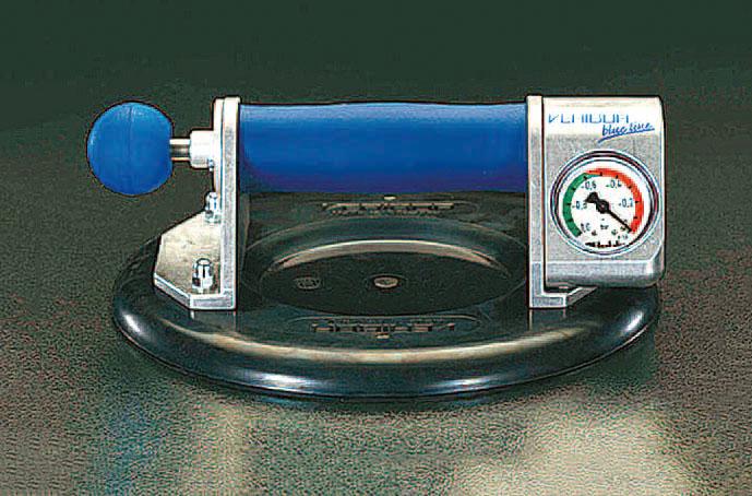 120kg Suction Lifter (with Pump Gauge) EA950CD