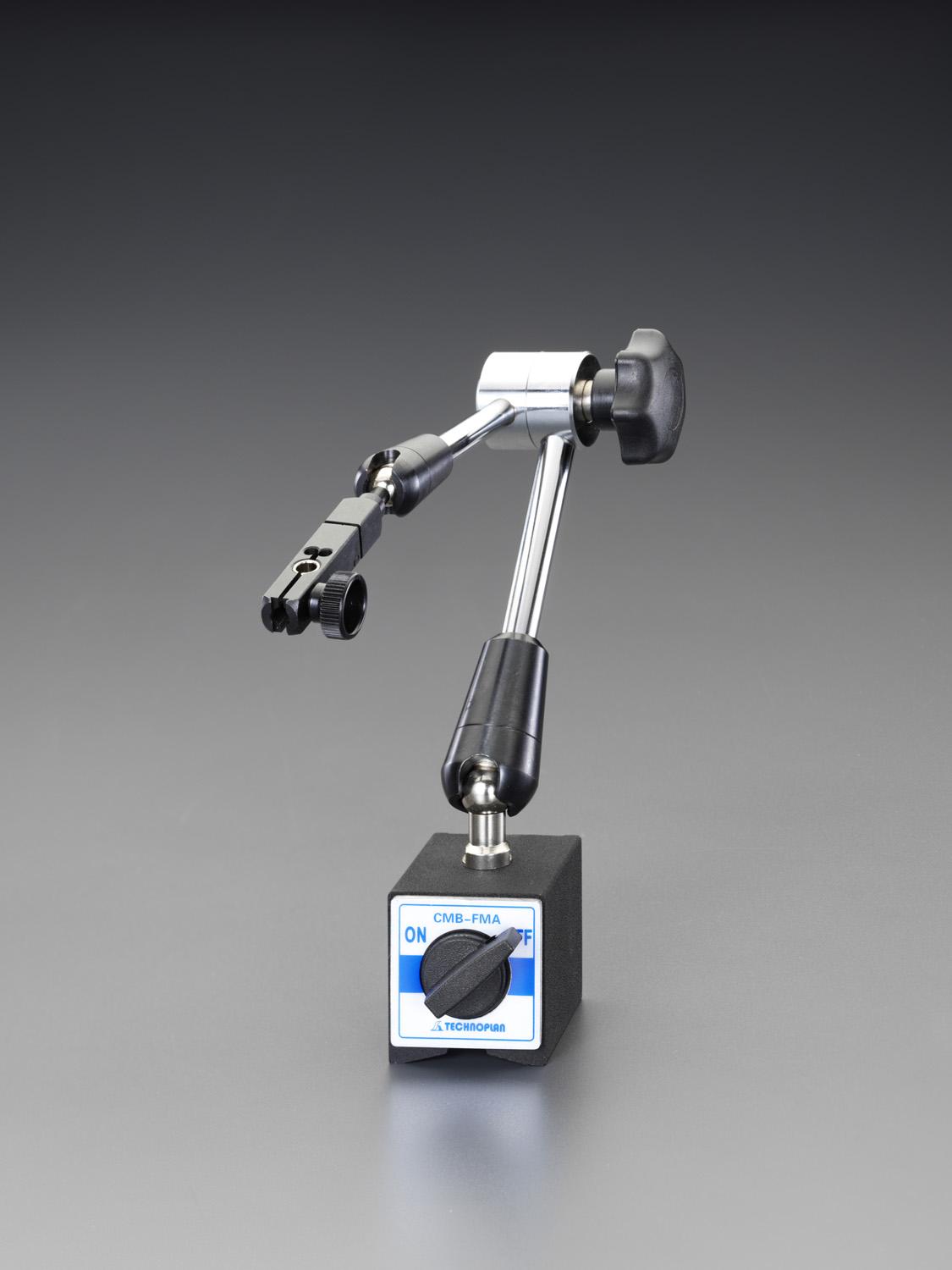 Magnetic Base Gauge Holder EA725T-161