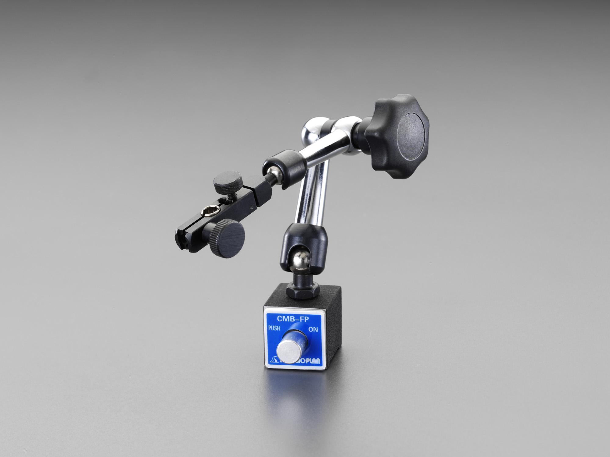 Magnetic Base Gauge Holder EA725T-164