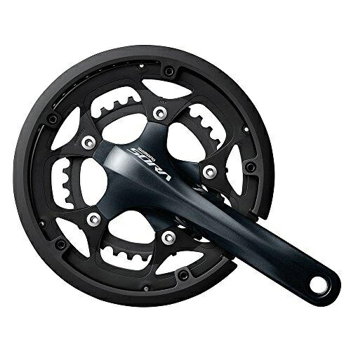 EFCR3000CX04C Crankset 50/34T 170mm 9-speed with guard