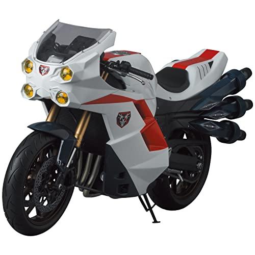MEDICOM TOY RAH Real Action Heroes No.790 Cyclone (Shin Kamen Rider) Approx. 330mm in length Pre-painted, ready-to-display Unisex