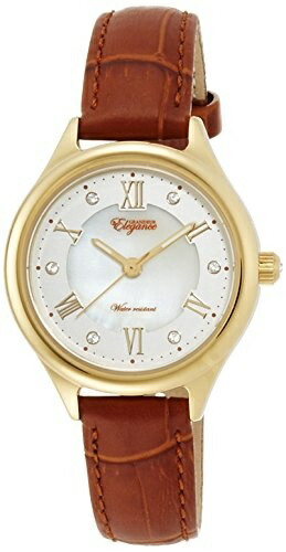 [Flandre Elegance] Watch ESL060W2