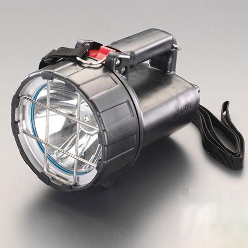 [3 x D-size batteries] Work Light/LED (Explosion-proof/Marine-grade)