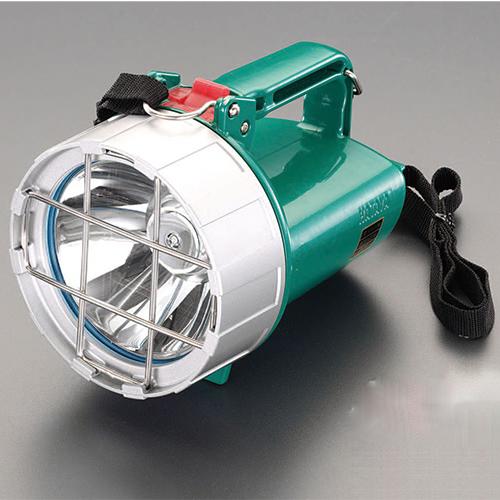 [3 x D-size batteries] Work Light/LED (Explosion-Proof Type)