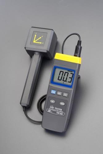 ESCO Electromagnetic Wave Measuring Instrument (3 Magnetic Fields) EA703G-2