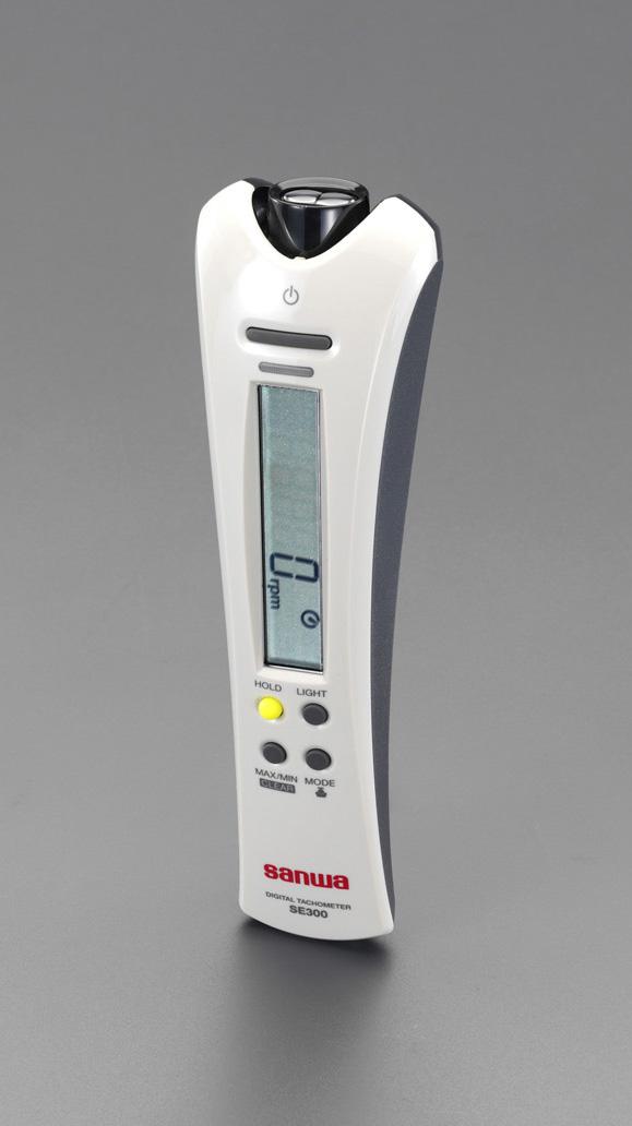 ESCO Digital Rotation Meter (Non-Contact Type) EA714N-11A